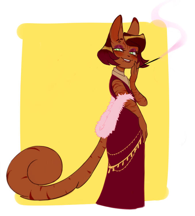 Corpo inteiro
